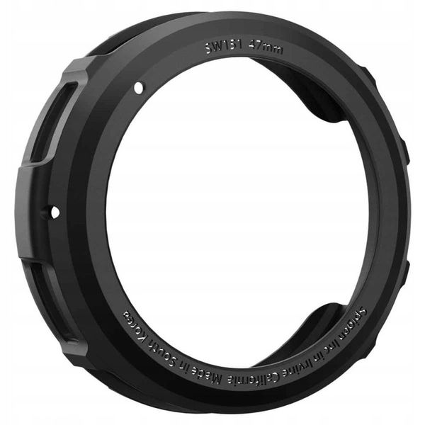 Etui mocne do Galaxy Watch 6 Classic 47mm Spigen zdjęcie 10