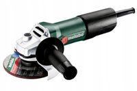 SZLIFIERKA KĄTOWA 125MM WEV 850-125 METABO