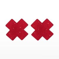 nasutniki nipple x covers red taboom