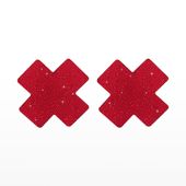 nasutniki nipple x covers red taboom