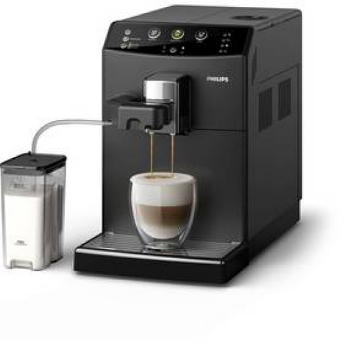 Espresso Philips HD8829/09 Czarne na Arena.pl