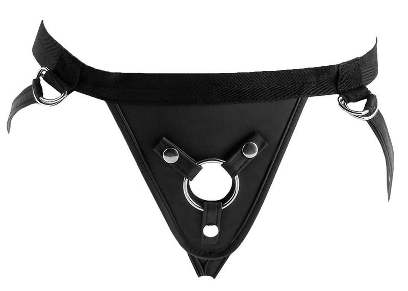 Ffs Perfect Fit Harness zdjęcie 5