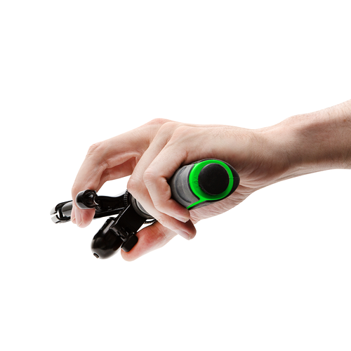 Bezpieczny Dzwonek Rowerowy Trigger Bell na Arena.pl