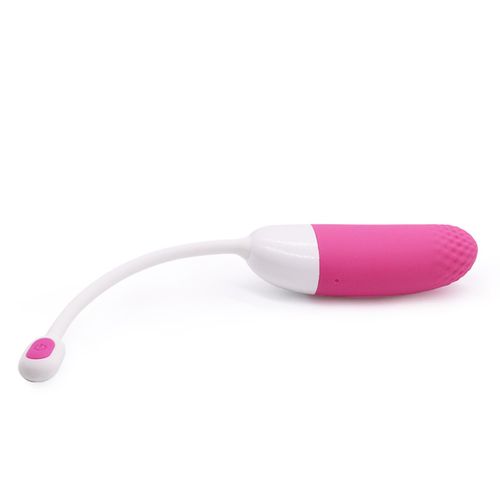 magic motion - vini app controlled love egg pink na Arena.pl