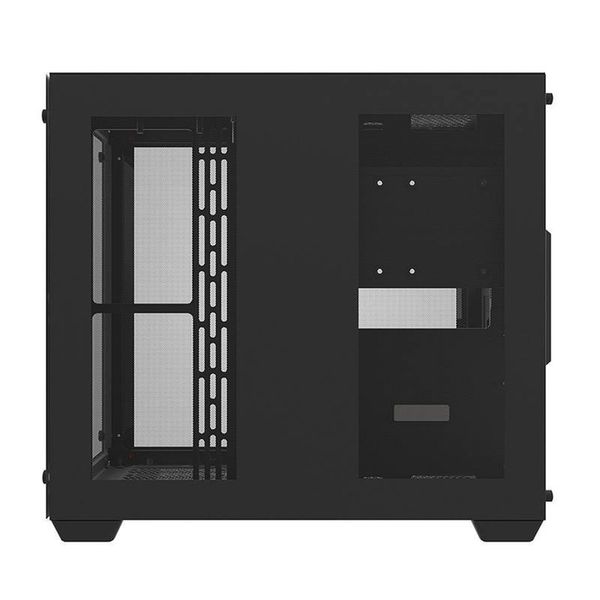 Obudowa komputerowa Darkflash C285 (Czarna) zdjęcie 4