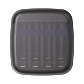 Ładowarka do akumulatorów R03 / AAA oraz R6 / AA Li-ion 1,5V / NiMH Xtar BC