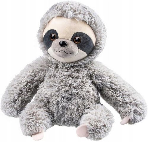 Leniwiec Pluszowy Maskotka Leniwiec FANCY Pluszak Leniwiec na Arena.pl