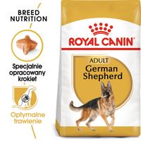 royal canin german shepherd adult 11kg