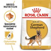 royal canin german shepherd adult 11kg