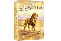 Gra Ekosystem 3 Sawanna 03188