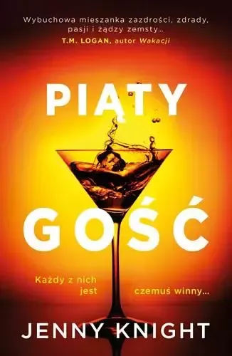 Piąty Gość zdjęcie 1