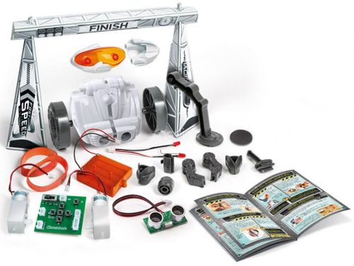 Programowany Robot Mio 2.0 Clementoni 60477 na Arena.pl