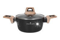 Garnek tradycyjny Zwieger LAVENA 2 l