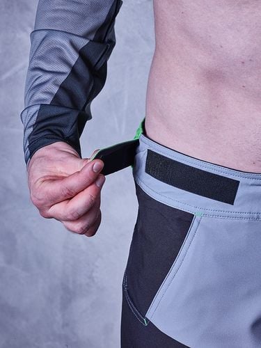 Spodenki CUBE ACTION Shorts Essentials L na rower na Arena.pl