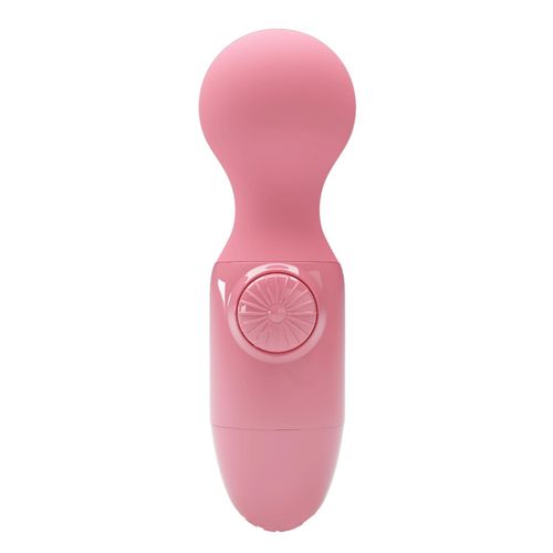 pretty love   mini stick pink, little cute vibration na Arena.pl