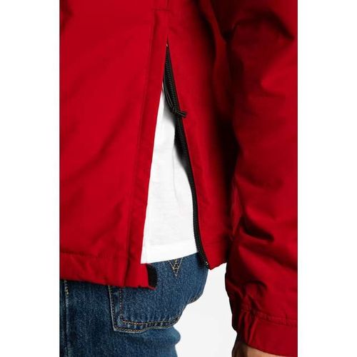 Carhartt WIP W' NIMBUS PULLOVER LR00 BLAST RED S na Arena.pl