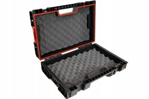 WALIZKA SKRZYNKA NA ELEKTRONARZĘDZIA WKRĘTARKĘ QBRICK na Arena.pl