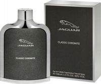 PRODUKT JAGUAR CLASSIC CHROMITE EDT 100ML