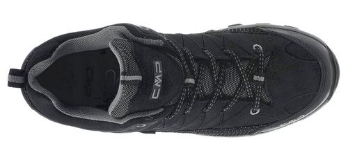 Buty trekkingowe męskie CMP RIGEL LOW WP WATERPROOF (3Q13247/73UC) 45 na Arena.pl