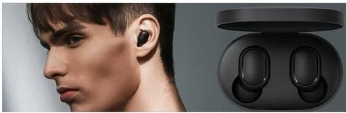 SŁUCHAWKI XIAOMI Mi True Wireless EARBUDS BASIC 2 na Arena.pl
