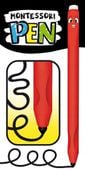 LISCIANI MONTESSORI PEN SZKOŁA RYSOWANIA 6578