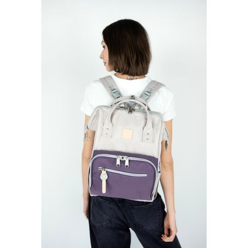 Plecak Himawari No. 45 Double keeper M na Arena.pl