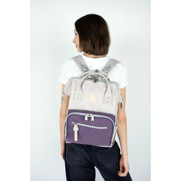 Plecak Himawari No. 45 Double keeper M zdjęcie 4