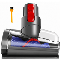 Głowica szczotki odkurzacza Turboszczotka Dyson V7 V8 V10 V11 V15