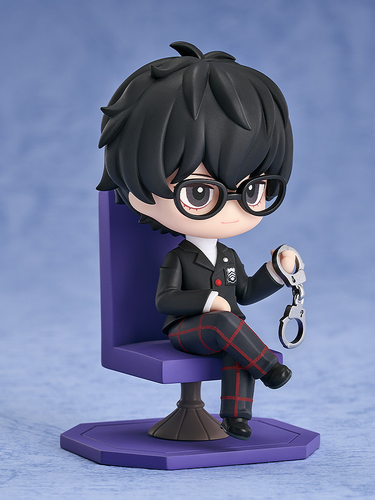 Qset+ P5R Protagonist - Persona 5 Royal na Arena.pl
