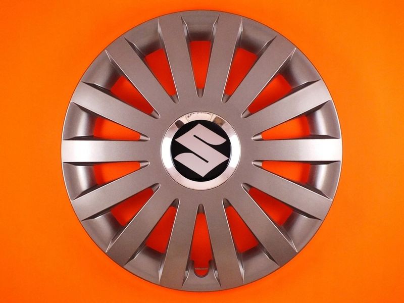KOŁPAKI 13'' SUZUKI - Swift Ignis Baleno Alto SLS zdjęcie 8