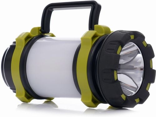Lampa turystyczna KD1240 na Arena.pl