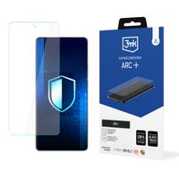 vivo x100 pro - 3mk arc+