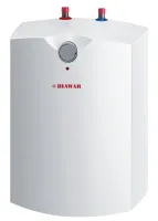 Podgrzewacz elektryczny, pojemnościowy ciśnieniowy GT 10 U (MINI) 10l podum