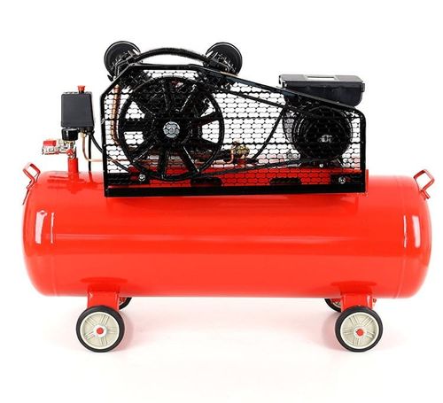 Kompresor Olejowy 100L 230V KD402 na Arena.pl
