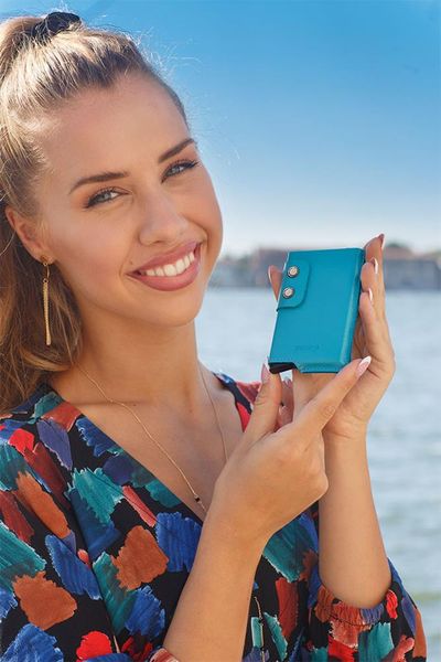 Portfel RFID FUNKY 1722 zdjęcie 2