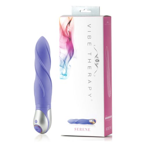 Wibrator - Vibe Therapy Serene Purple na Arena.pl