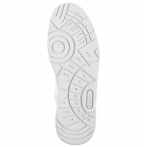 Buty Lacoste T-Clip 743SMA0023-21G 43 na Arena.pl