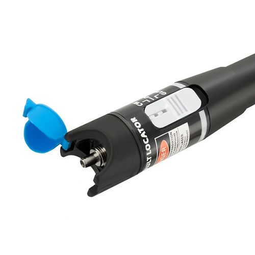 Qoltec Wizualny lokalizator uszkodzeń optycznych | 20mW na Arena.pl