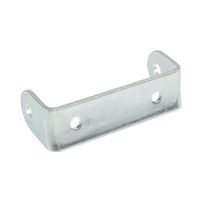 Wspornik osłony wyrzutu bocznego kosiarka Cedrus CEDKS51P 481724