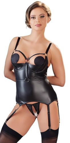 Cami Suspender Bondage L na Arena.pl