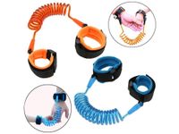 SMYCZ SZELKI DZIECKA PRZECIWKO UCIECZCE ZAGUBIENIU ORANGE