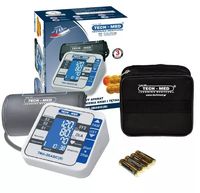 Ciśnieniomierz elektroniczny TMA-3BASIC szybki pomiar