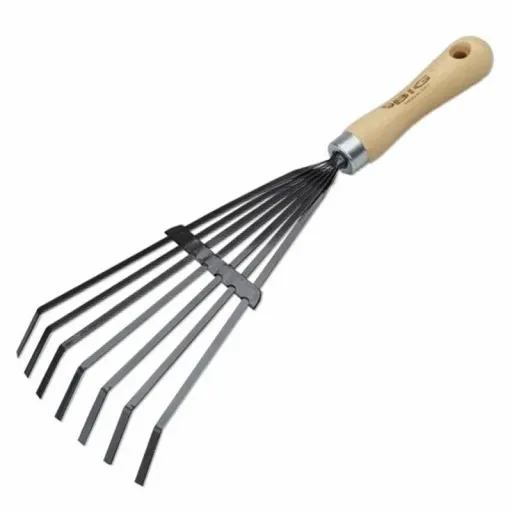 Zestaw małych narzędzi do ogrodu zdjęcie 2