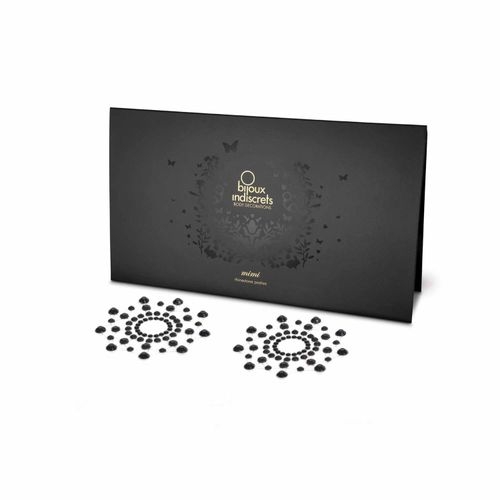 bijoux indiscrets - mimi, czarne na Arena.pl