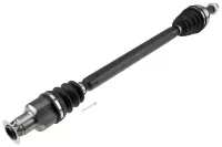 PÓŁOŚ NAPĘDOWA PEUGEOT 208 I 2012 2013 2014 2015 2016 2017 2018 2019