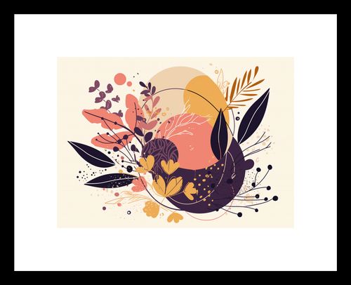 Plakat 18x13cm Wigor Kształtów na Arena.pl