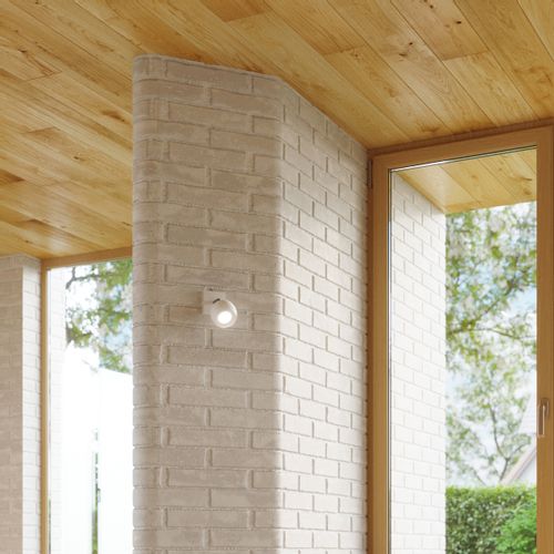 Plafon OCULARE 3 biały na Arena.pl