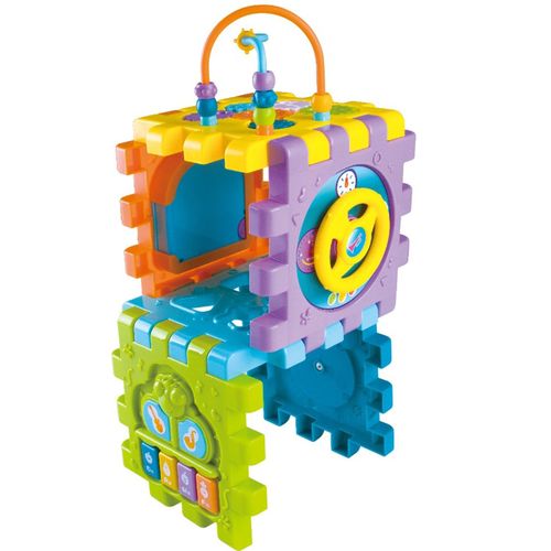 Edukacyjna Kostka 6w1 na Arena.pl