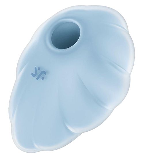 Pulsacyjna chmurka rozkoszy zdjęcie 1