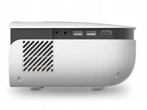 Rzutnik Projektor Overmax Multipic 2.5 Led Full Hd na Arena.pl